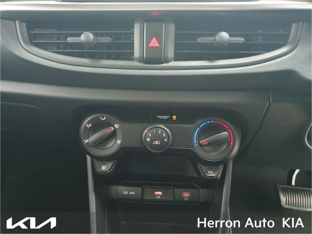 2026 Kia Picanto