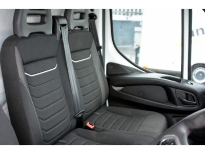 2025 Iveco Daily