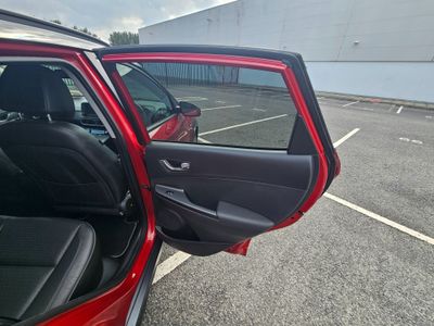2019 Hyundai Kona