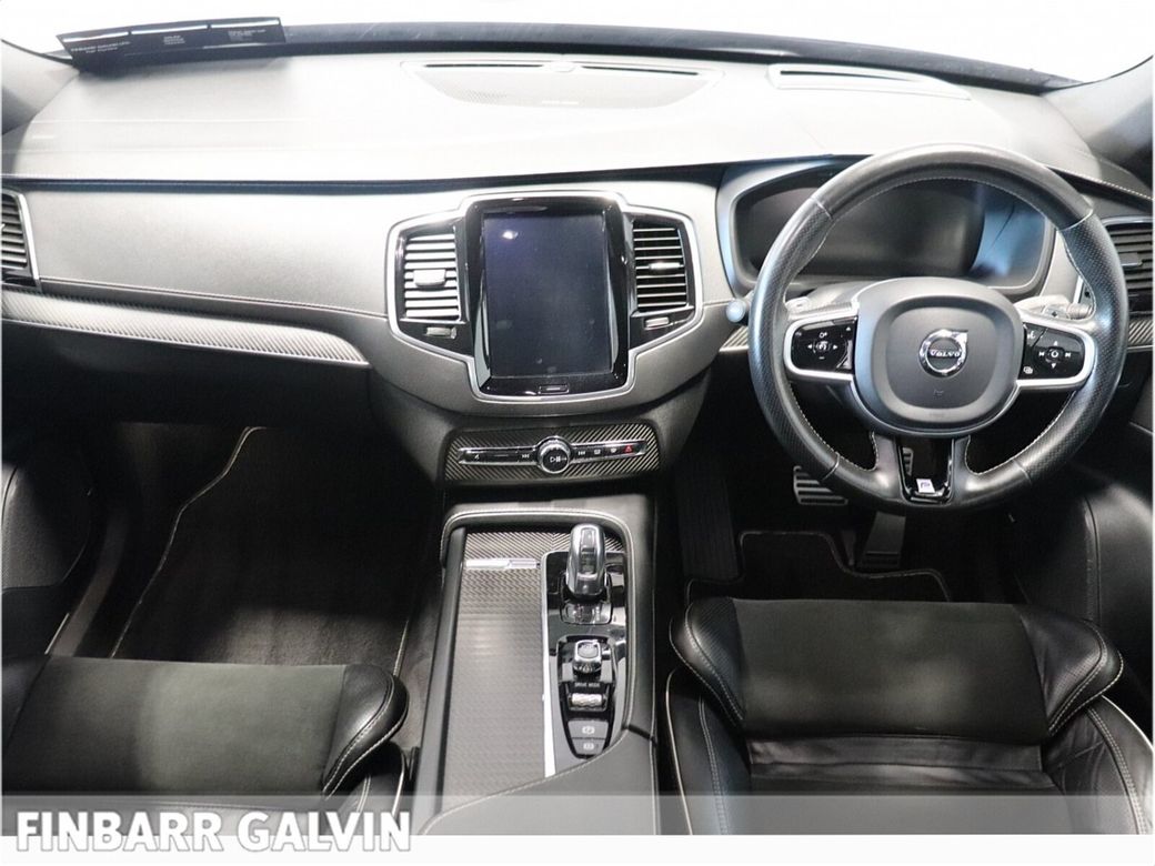 2019 Volvo XC90