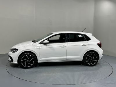 2024 Volkswagen Polo