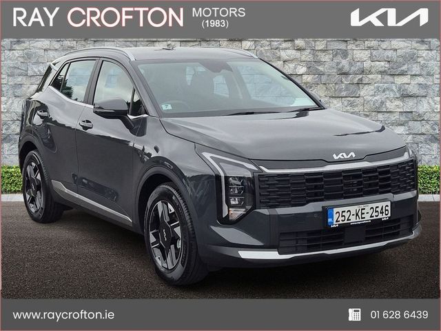 vehicle for sale from Ray Crofton Ltd