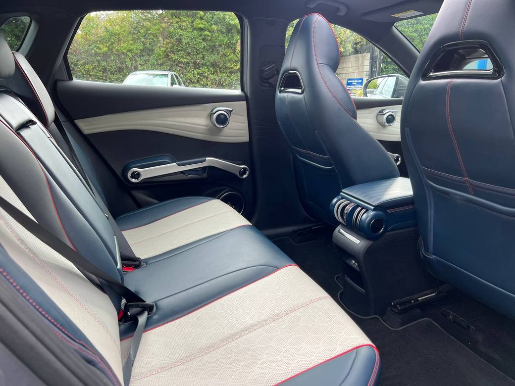 2024 BYD Atto 3