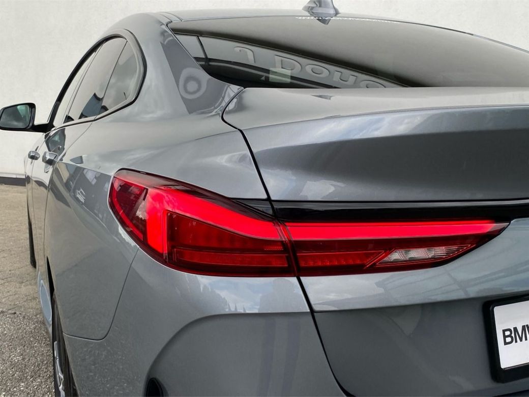 2024 BMW 2 Series