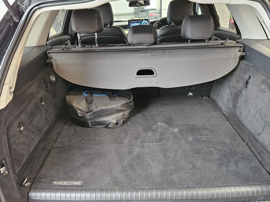 2016 Mercedes-Benz C Class