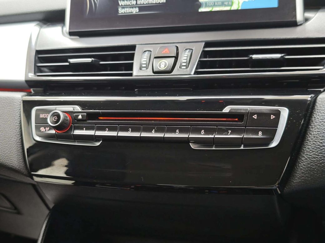 2016 BMW 2 Series Gran Tourer