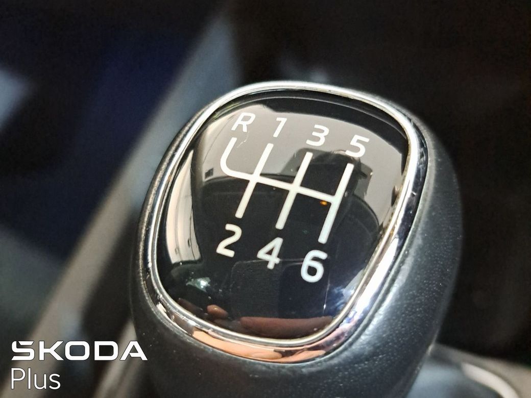2023 Skoda Octavia
