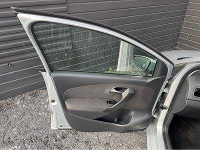 2012 Volkswagen Polo