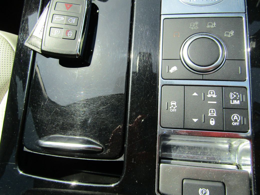 2018 Land Rover Discovery