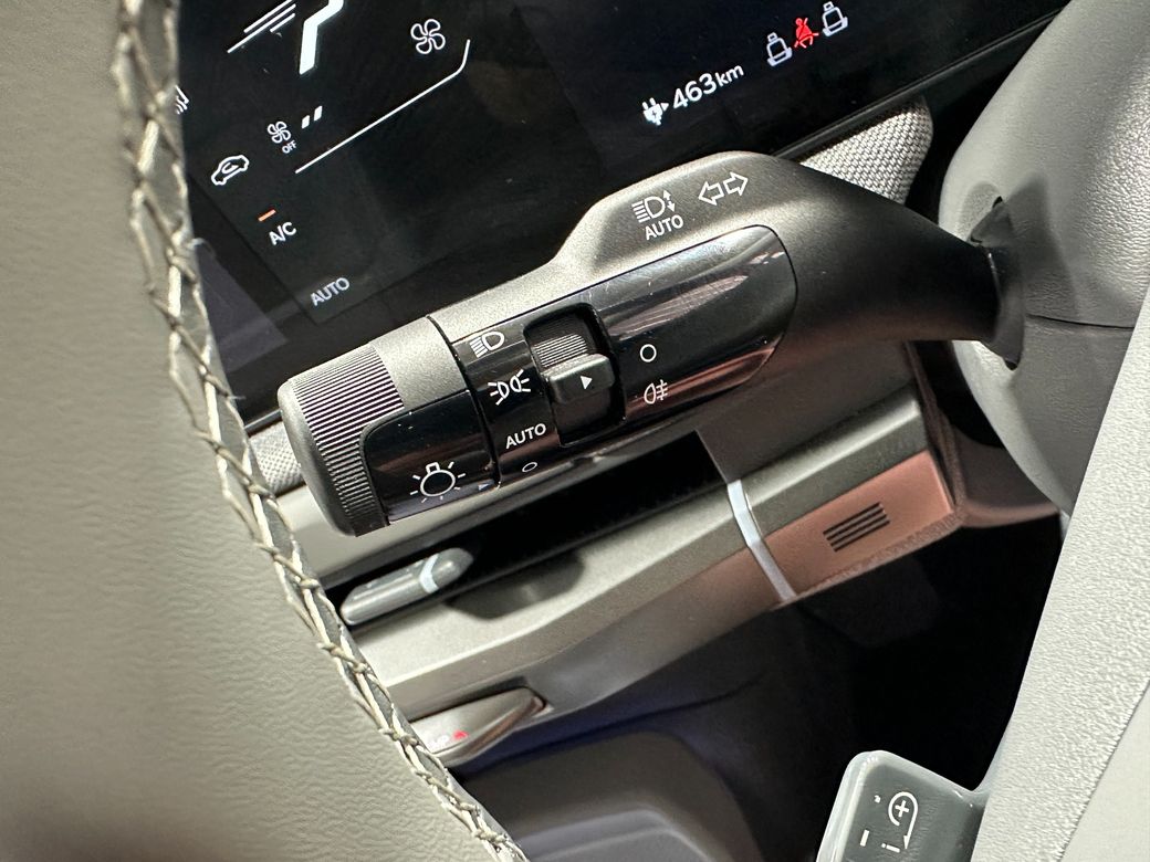 2025 Kia EV3