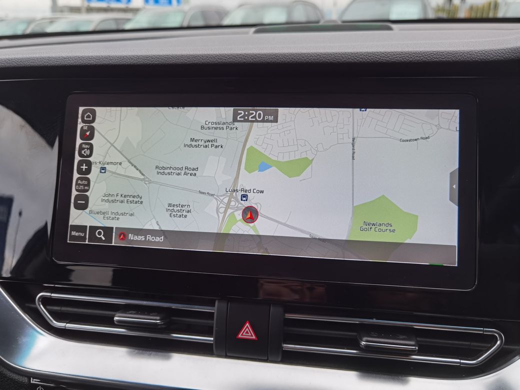 2021 Kia Niro