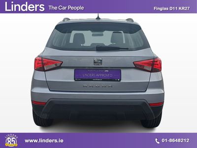 2021 SEAT Arona