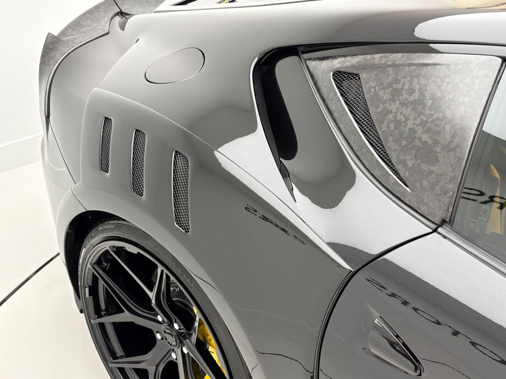 2019 Ferrari 812 Superfast
