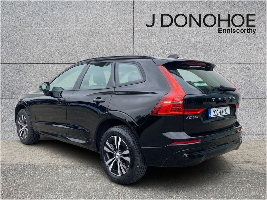 2022 Volvo XC60