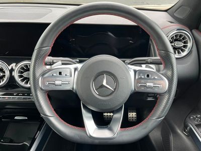 2023 Mercedes-Benz EQB