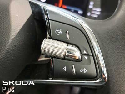 2024 Skoda Superb