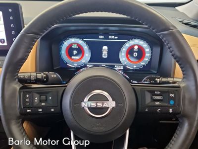 2023 Nissan X-Trail