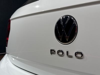 2022 Volkswagen Polo