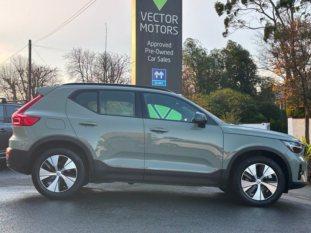 2023 Volvo XC40