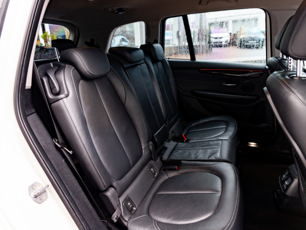 2016 BMW 2 Series