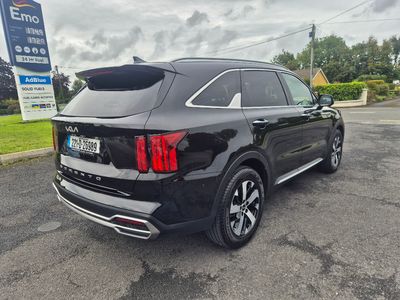 2022 Kia Sorento