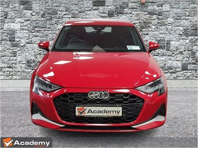 2024 Audi A3