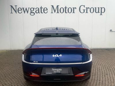 2023 Kia EV6