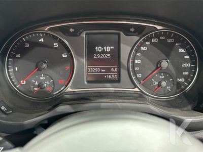 2016 Audi A1