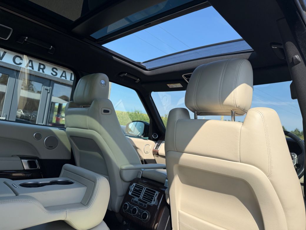 2017 Land Rover Range Rover Sport