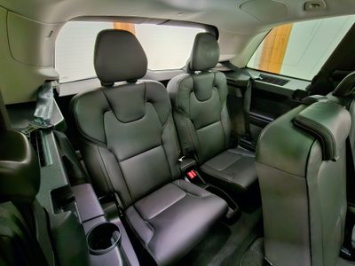 2024 Volvo XC90