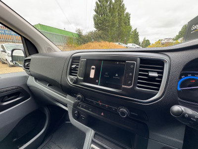 2022 Citroen Dispatch