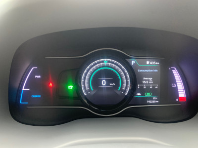 2019 Hyundai Kona