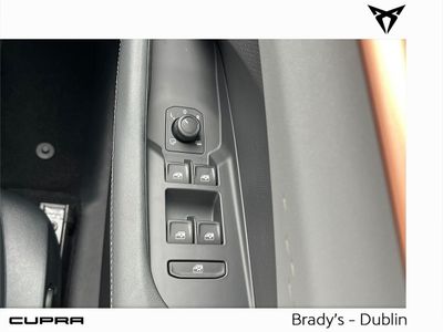 2025 Cupra Terramar