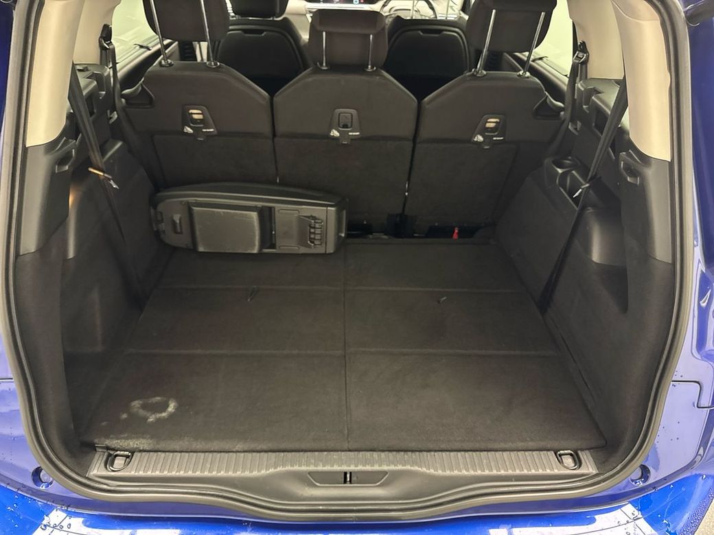 2019 Citroen Grand C4 Picasso