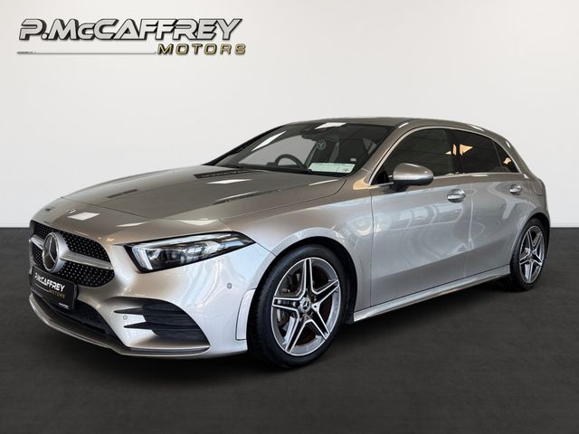 vehicle for sale from P McCaffrey Motors