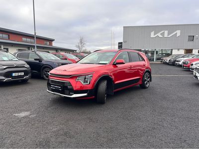 2023 Kia Niro