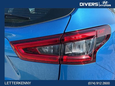 2019 Nissan Qashqai