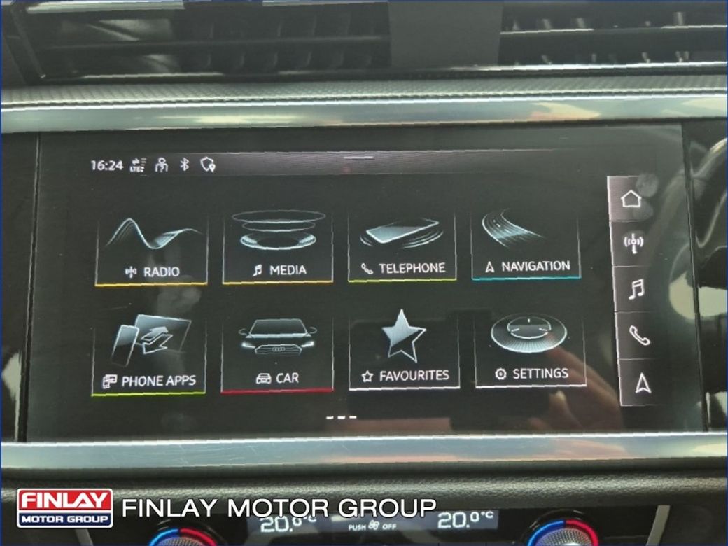 2023 Audi Q3