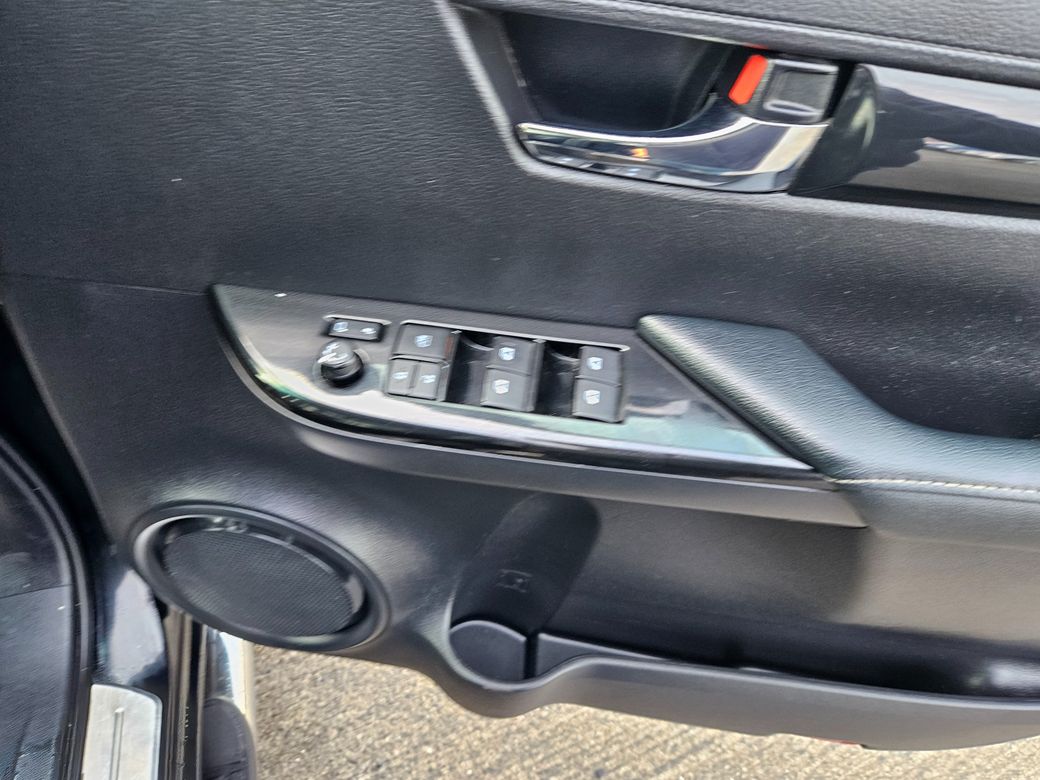 2020 Toyota Hilux
