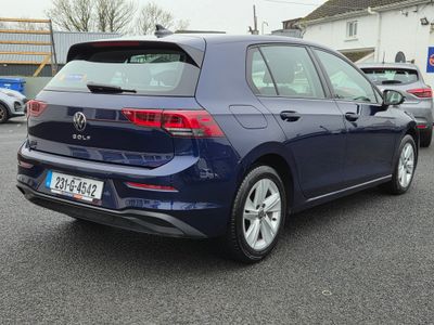 2023 Volkswagen Golf