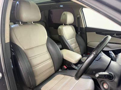 2015 Kia Sorento