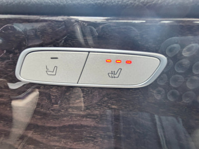 2019 Mercedes-Benz E Class