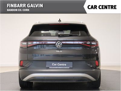 2021 Volkswagen ID.4