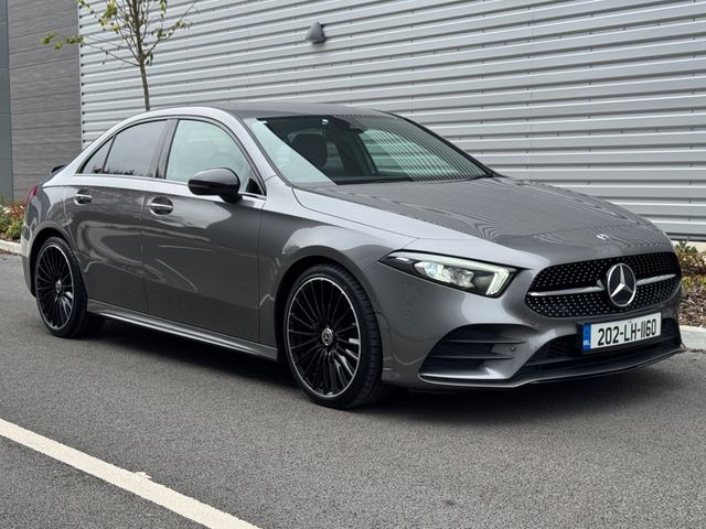 vehicle for sale from Jamie Crinigan Ltd