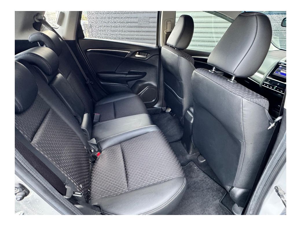 2014 Honda Fit