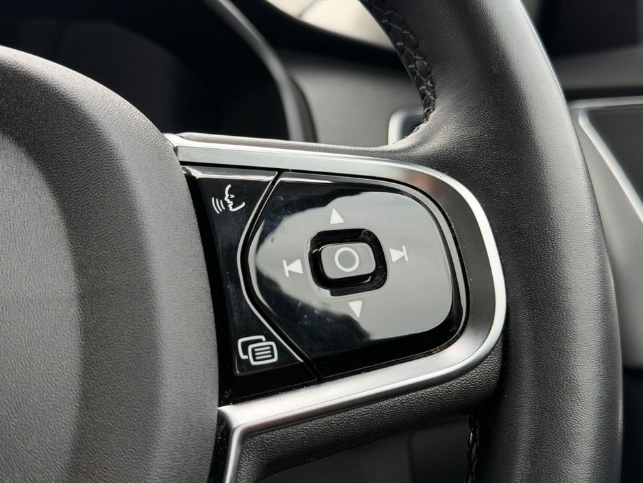 2024 Volvo XC90