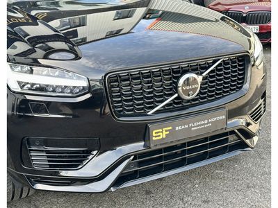 2024 Volvo XC90