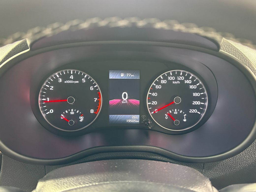 2021 Kia Picanto