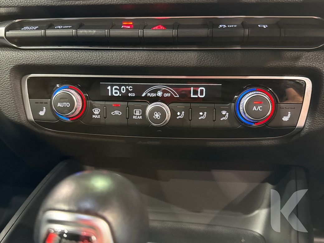 2017 Audi A3