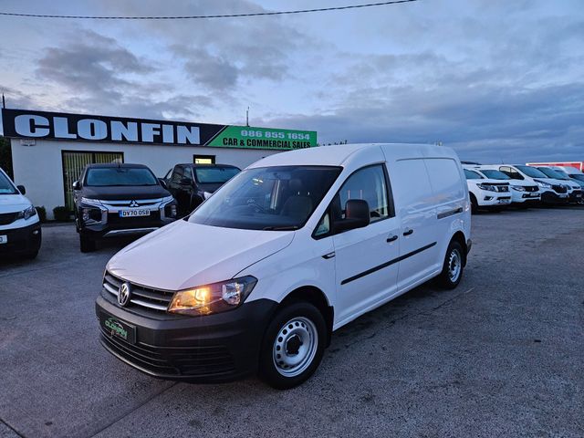 vehicle for sale from Clonfin Car Sales